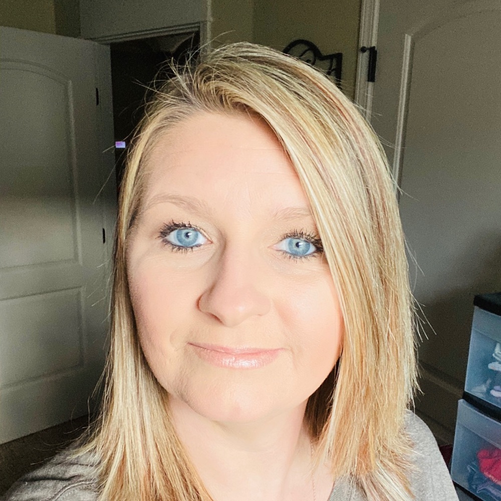 Meet your Posher, Tasha